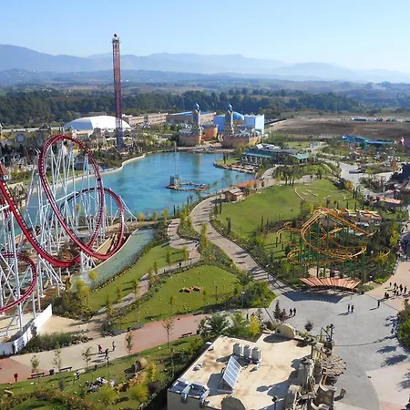 Alojamento de Acomodação e Pequeno-almoço Magic Rainbow 3*