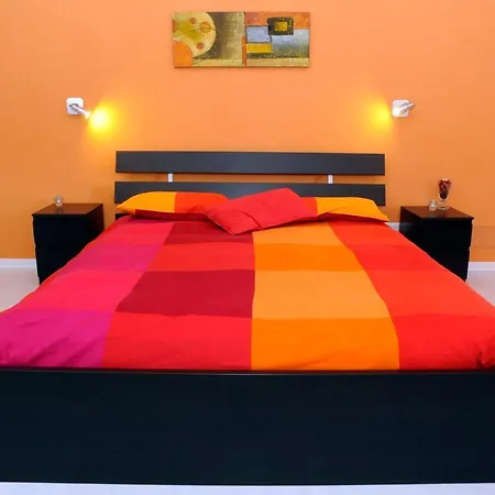 Magic Rainbow Alojamento de Acomodação e Pequeno-almoço