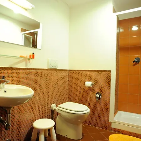 Magic Rainbow Alojamento de Acomodação e Pequeno-almoço 3*