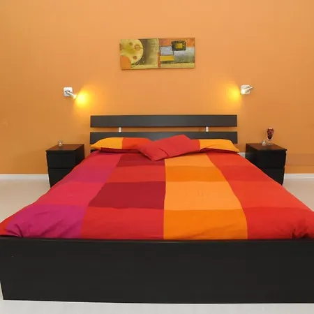 Magic Rainbow Alojamento de Acomodação e Pequeno-almoço 3*