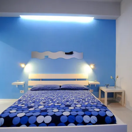 Magic Rainbow Alojamento de Acomodação e Pequeno-almoço 3*