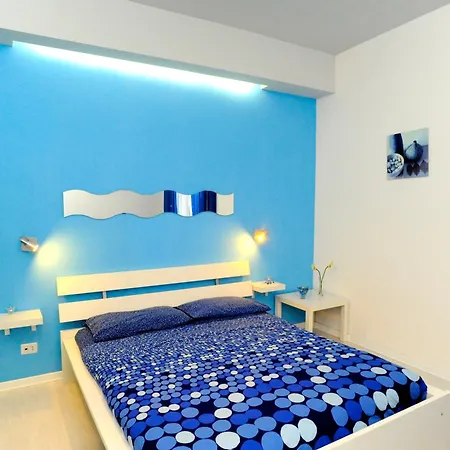 Alojamento de Acomodação e Pequeno-almoço Magic Rainbow