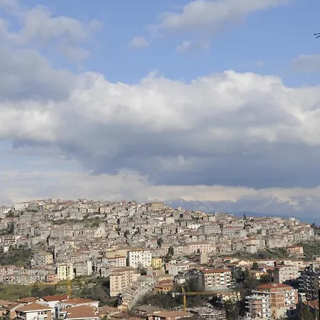 Magic Rainbow Alojamento de Acomodação e Pequeno-almoço 3*