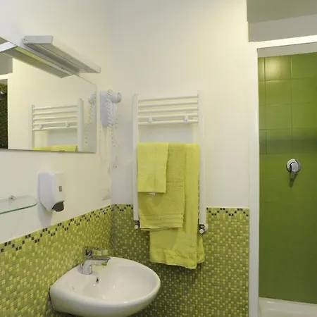 Magic Rainbow Alojamento de Acomodação e Pequeno-almoço