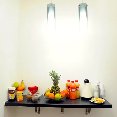 Magic Rainbow Alojamento de Acomodação e Pequeno-almoço