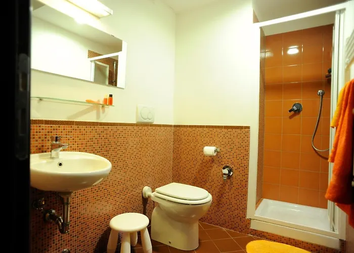 Magic Rainbow ベッド・アンド・ブレックファスト 3*