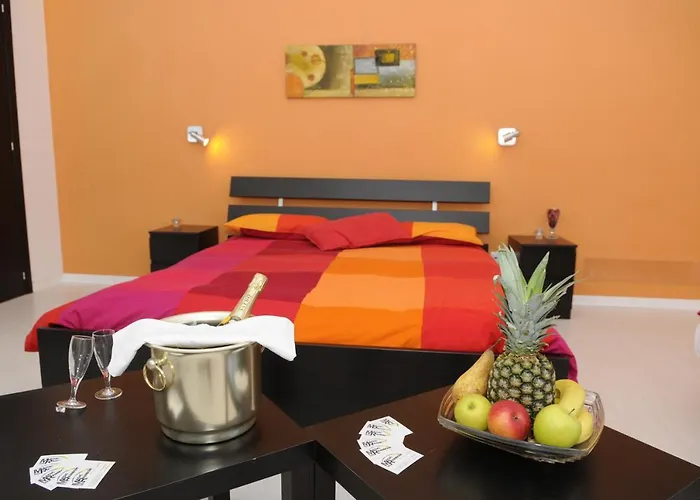 Magic Rainbow 3* Segni