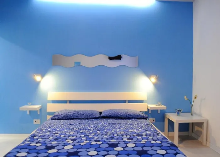 Magic Rainbow ベッド・アンド・ブレックファスト 3*