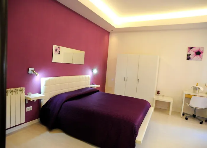 ベッド・アンド・ブレックファスト Magic Rainbow Segni