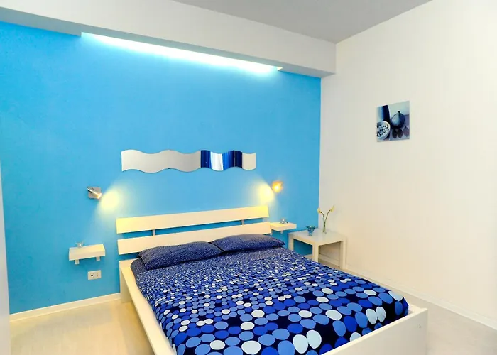 ベッド・アンド・ブレックファスト Magic Rainbow