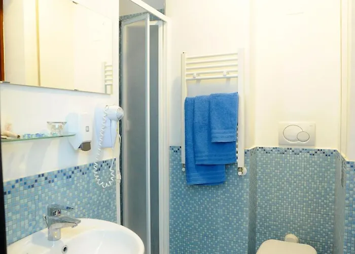 Magic Rainbow ベッド・アンド・ブレックファスト 3*