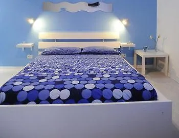 ベッド・アンド・ブレックファスト Magic Rainbow