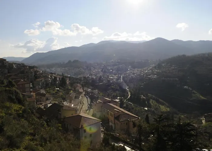 ベッド・アンド・ブレックファスト Magic Rainbow 3*