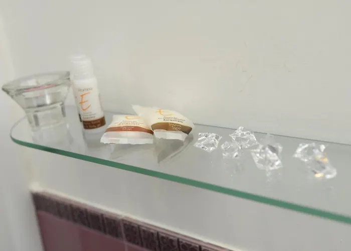 ベッド・アンド・ブレックファスト Magic Rainbow 3*