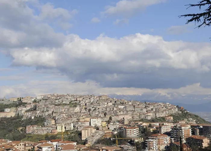 Magic Rainbow ベッド・アンド・ブレックファスト 3*