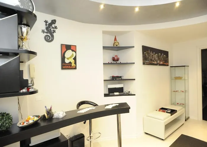 ベッド・アンド・ブレックファスト Magic Rainbow