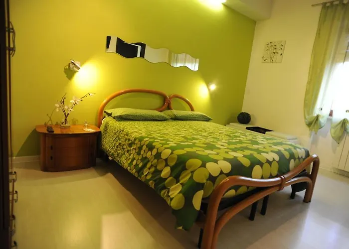 ベッド・アンド・ブレックファスト Magic Rainbow 3*