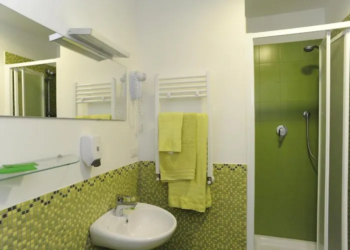 Magic Rainbow ベッド・アンド・ブレックファスト