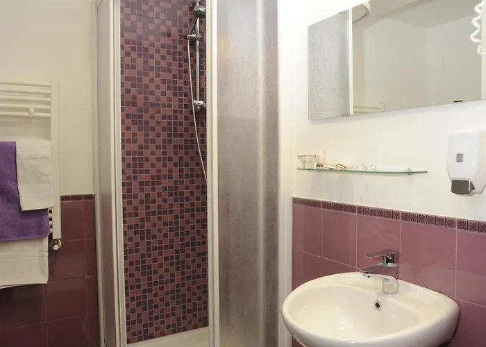 Magic Rainbow ベッド・アンド・ブレックファスト 3*