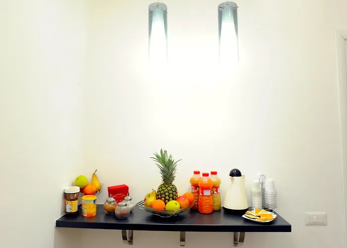 Magic Rainbow ベッド・アンド・ブレックファスト